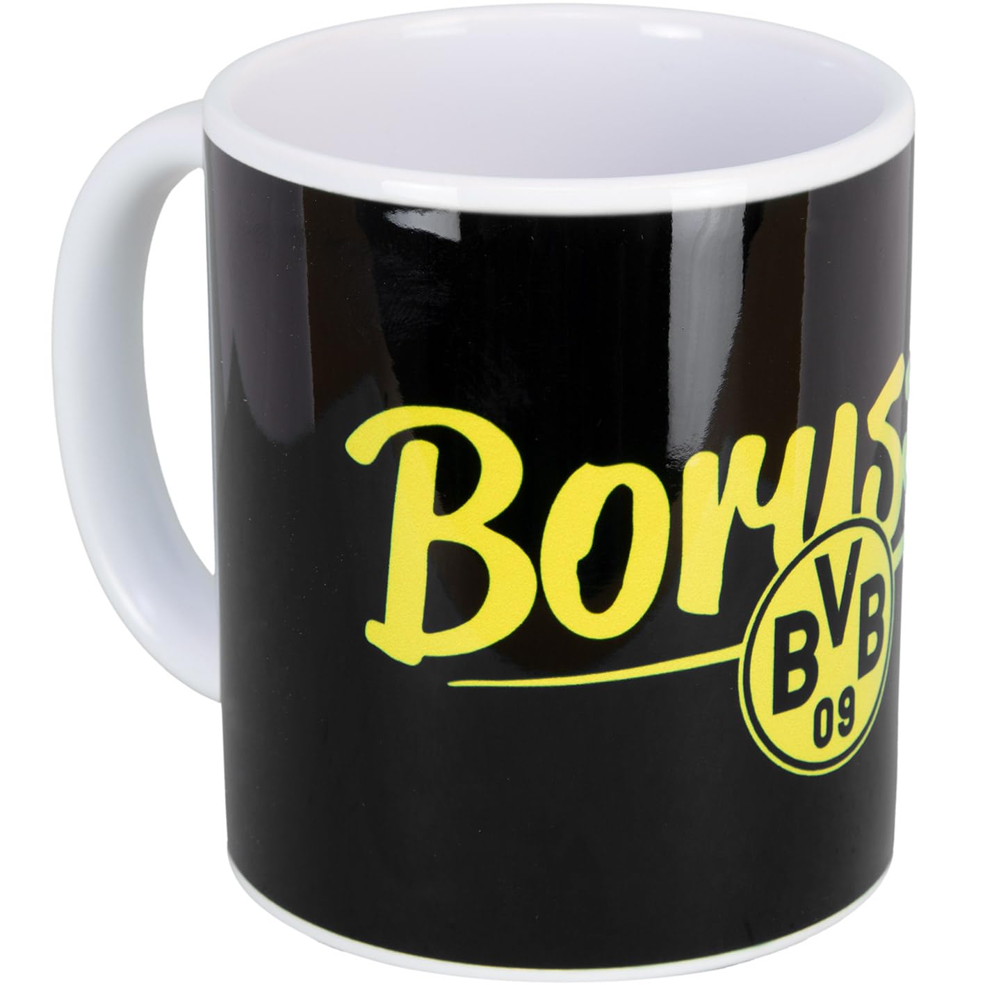 Dortmund Borussia BVB Borusse Tasse