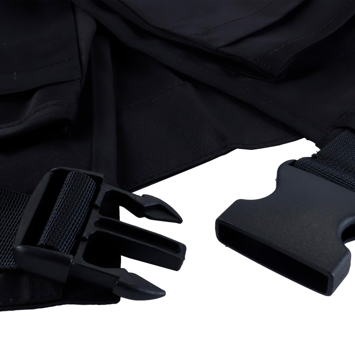 Borsa Per Premi Per Addestratori Di Cani Con Tasche Staccabili, Clip Per Cintura a Mani Libere, Tasche in Vita Per Uomini E Donne