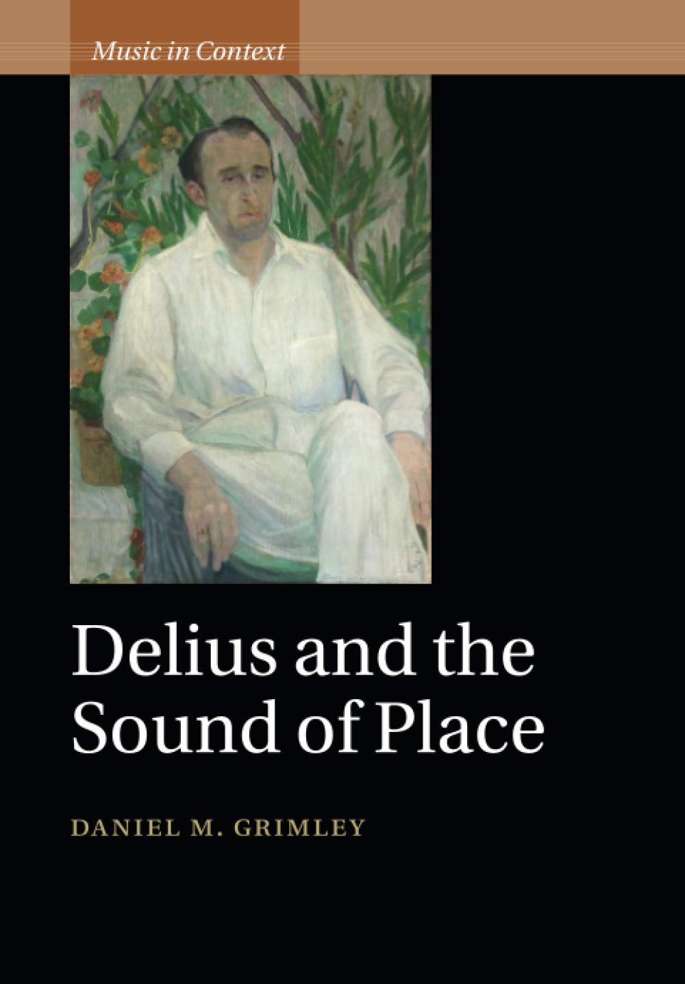 Delius and the Sound of Place