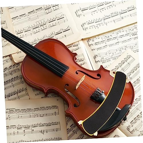ERINGOGO 1 Peça Violino Descanso De Ombro Crianças Violino Instrumentos Infantis Violino Infantil In