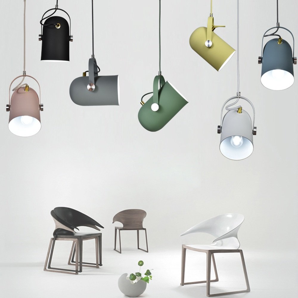 Moderne Pendelleuchte Im Skandinavischen Stil | Gratis Versand