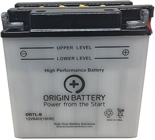 Triumph T120 Bonneville Battery Replacement (all)