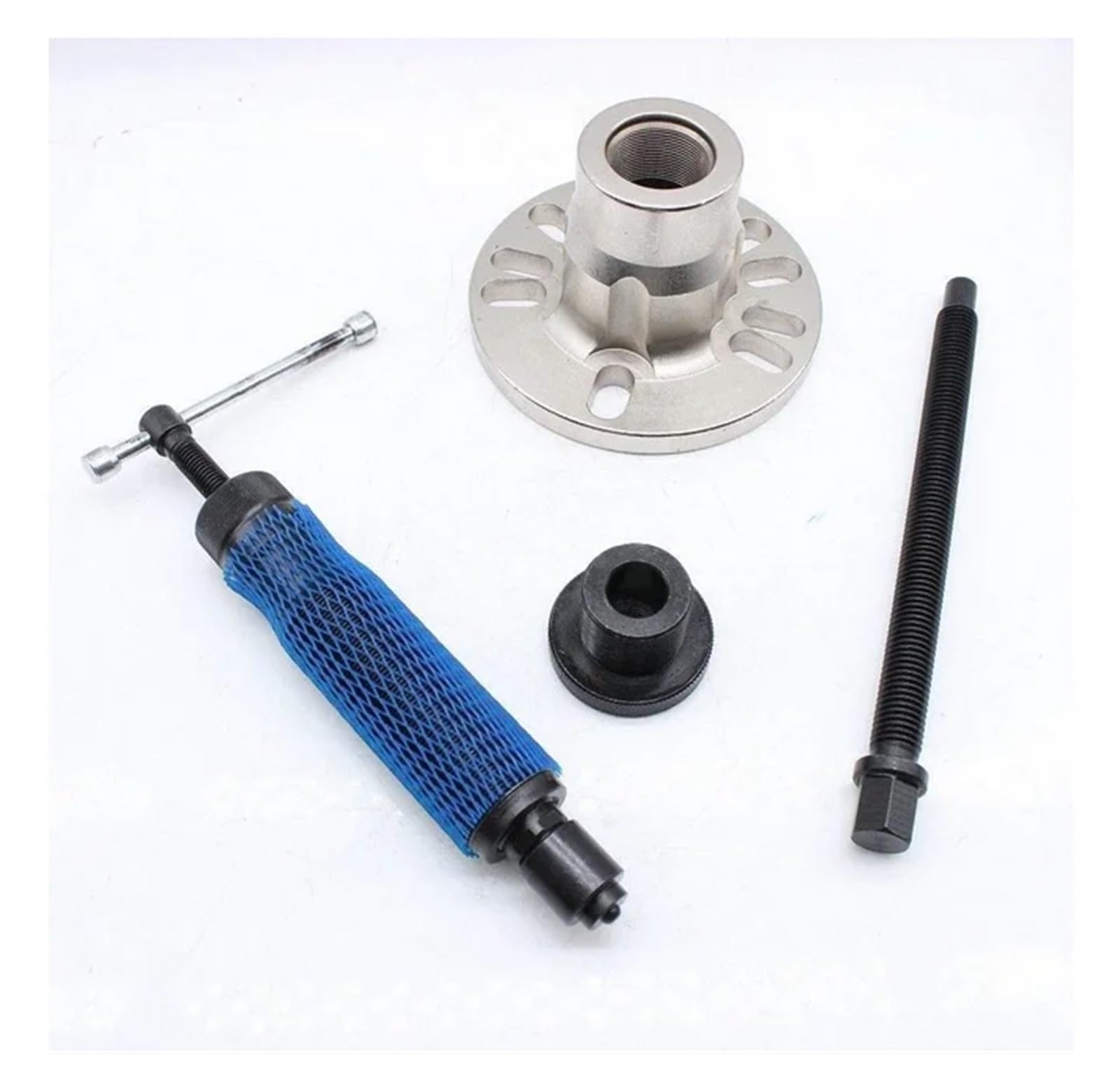 10T Hydrauliczne Piasty Kół Narzędzie Hydrauliczne Wały Napędowe Expressor Automotive(Blauw)