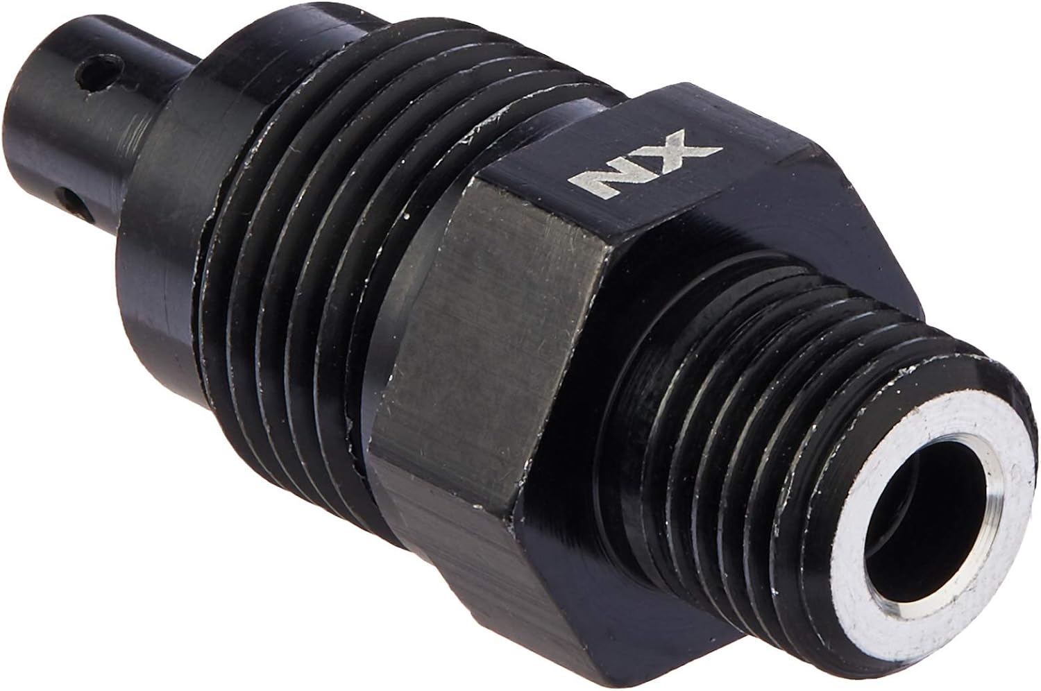 Nitrous Express Nitros Express 11709 Nhra Safety Blow-Off Cap