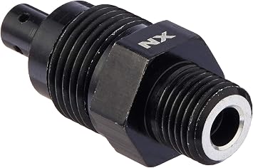 Nitrous Express Nitros Express 11709 Nhra Safety Blow-Off Cap