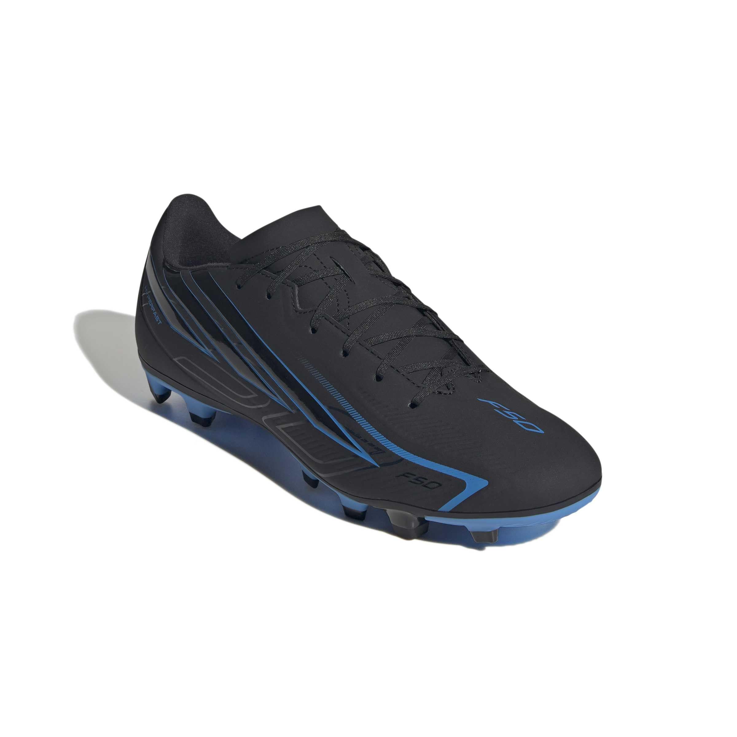 adidas F50 Hyperfast Club Firm Ground/Multi Ground Football Boots ZapatosUnisex Adulto