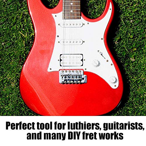 6 Pcs Insert Blocks, Electric Guitar Tremolo Bridge Saddle Pro String Lock Insert Blocks For Electric Guitar Bridge Saddle Floyd Rose Block #TOP7