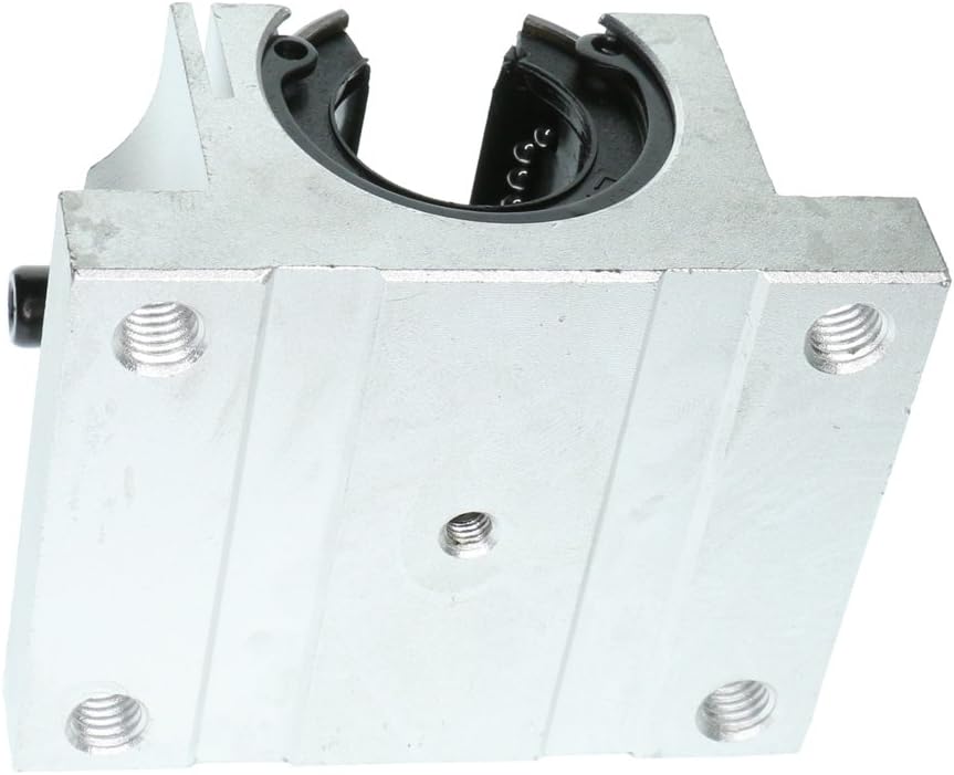 Losa Open Type Linear Motion Ball Bearing Slide Bush Slide Unit Bushing TBR30UU