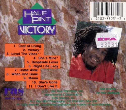 Miniatura 2 de Victory