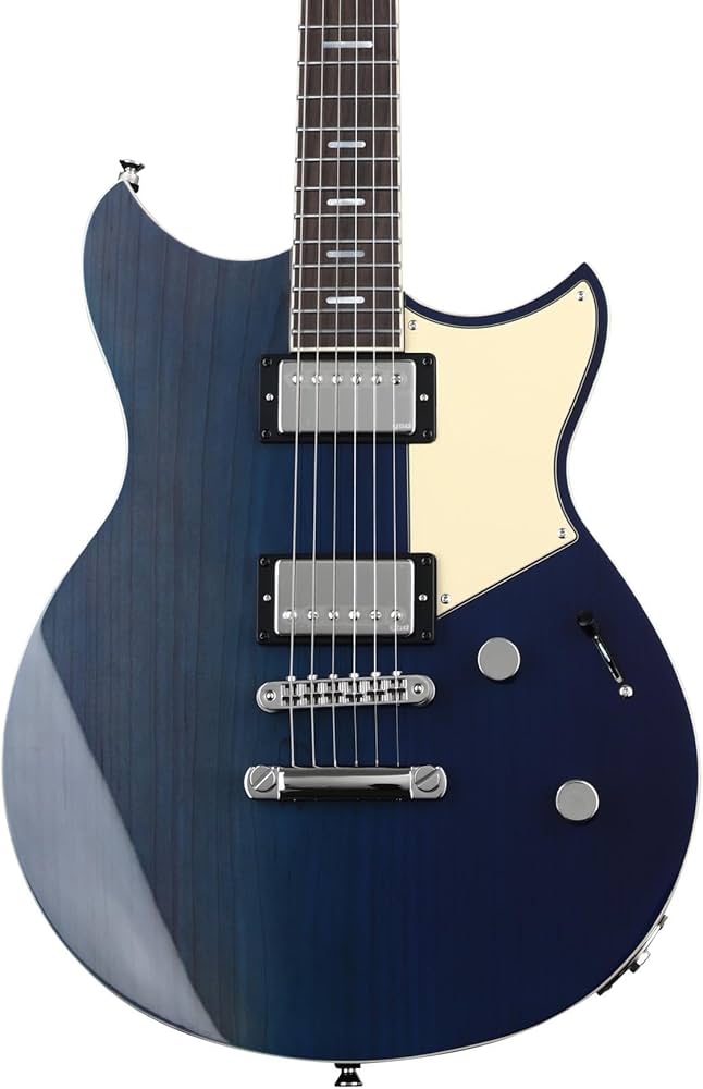 Yamaha RSP20 Revstar Professional - Moonlight Blue : Amazon.ca
