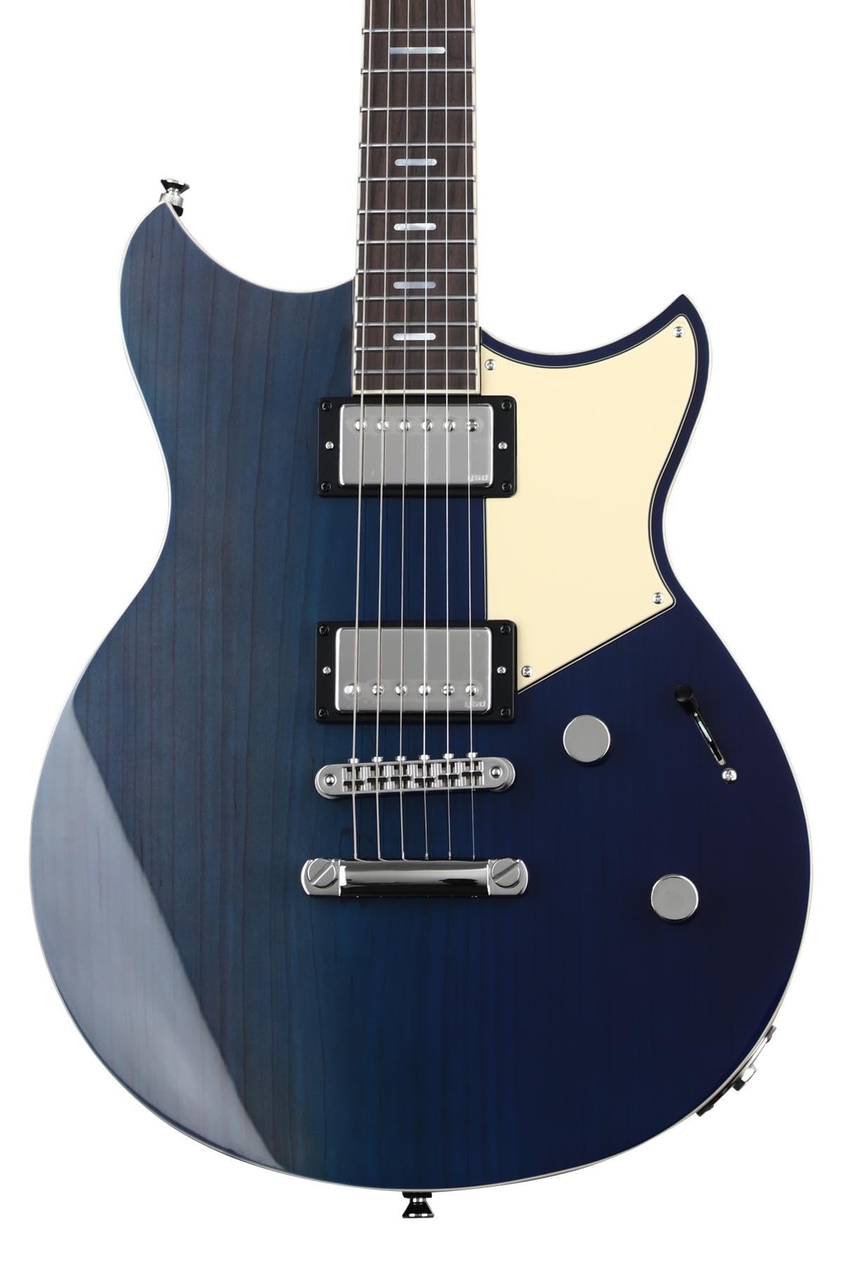 Yamaha RSP20 Revstar Professional - Moonlight Blue : Amazon