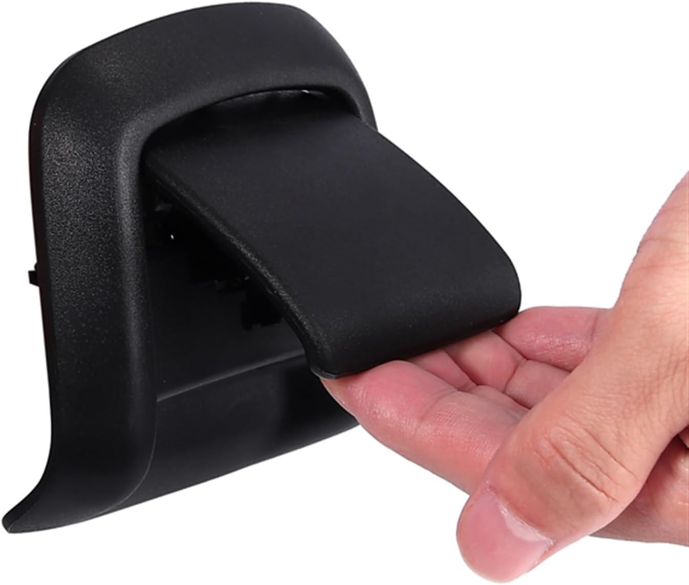 for Ford, for Fiesta, for MK6 VI3 2002-2008 1417520 1417521 Seat Tilt Handle Front Left Right Car Seat Tilt Handle Seat Adjust Knob Handle(Left and Right)