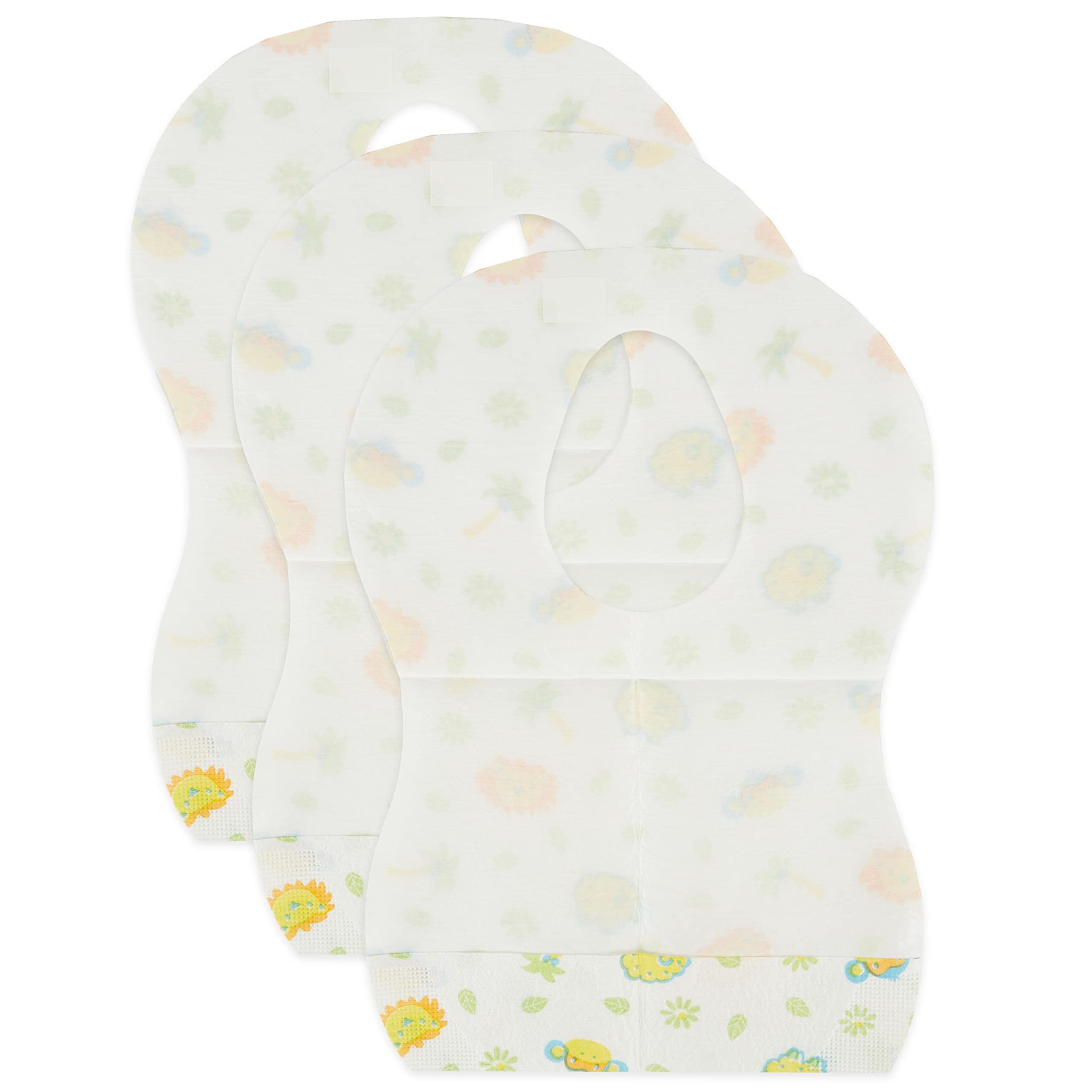 Bieco 05000030 - monouso Bib 30 pezzi