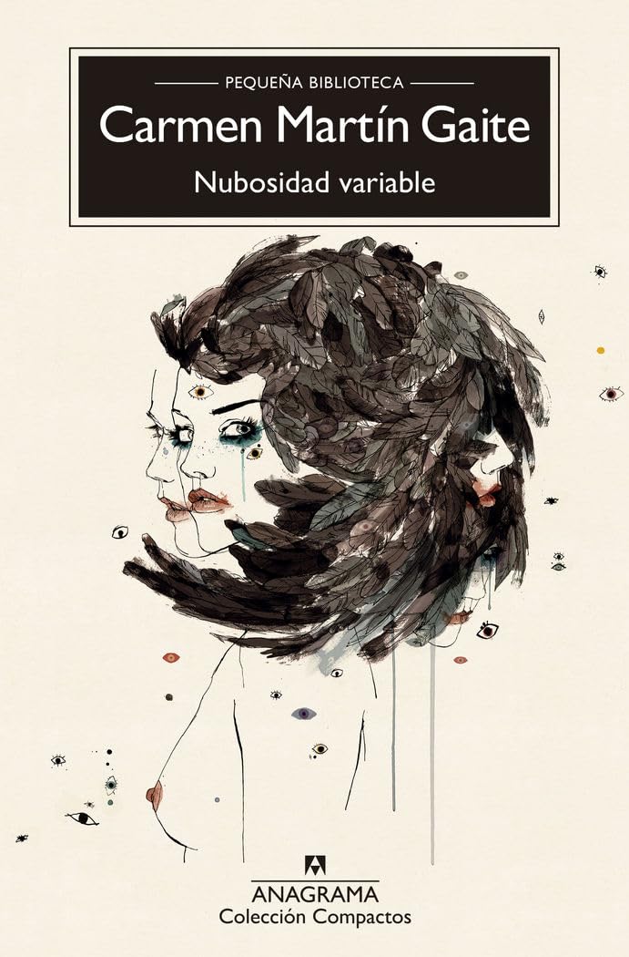 Nubosidad variable: 134 (Compactos, 134)