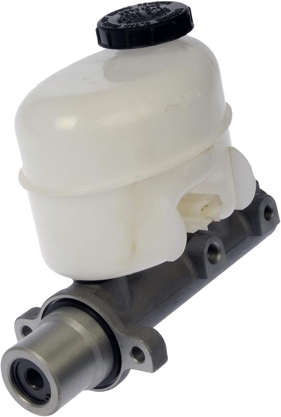 NAMCCO Brake Master Cylinder compatible with 2004-2008 F-150 FX4 Lariat STX XL XLT Mark LT Lobo (Region Mexico) Bore: 1.125 In.