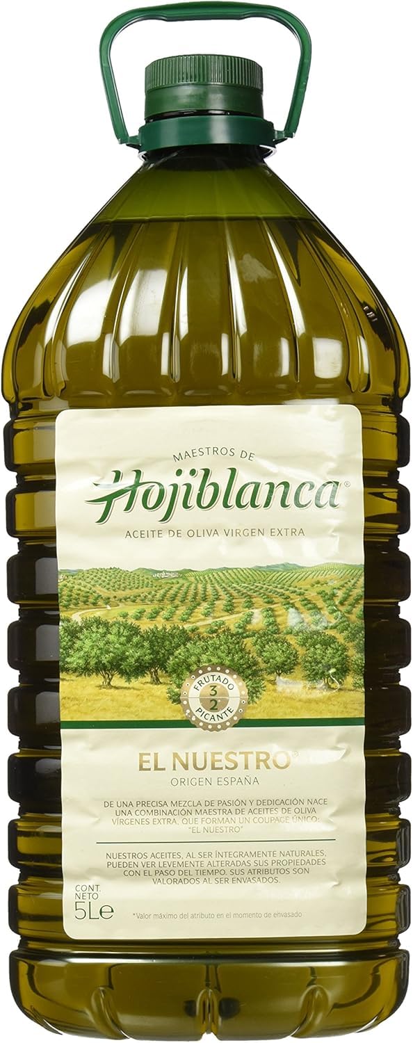 Hojiblanca – Olivenöl – 5 L