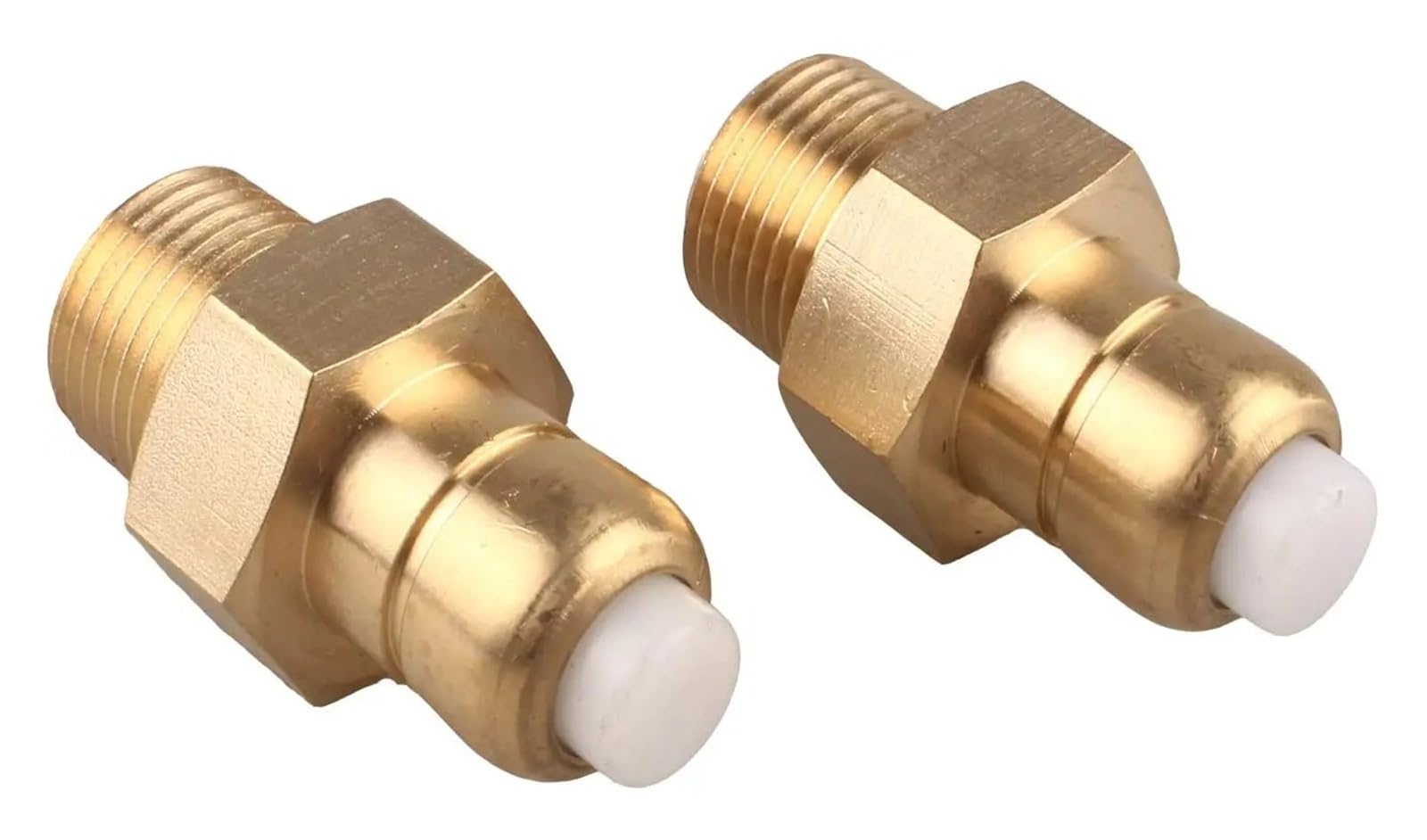 Soupape de dégagement thermique 3/8 nettoyeur haute pression pour jardin