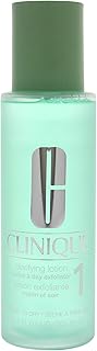 Loção Renovadora para Peles Secas Clinique Clarifying Lotion 1 200ml
