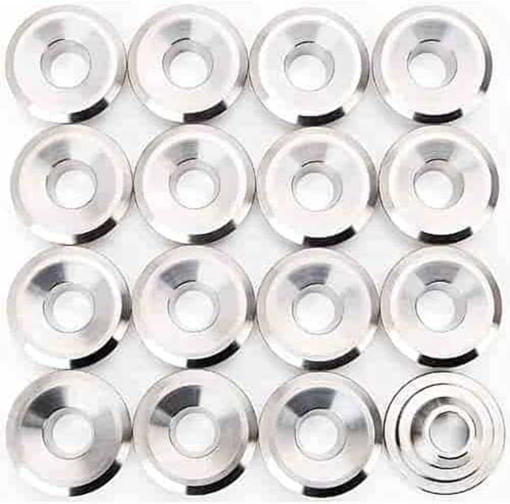 Performance Engine Parts Manley 13161T-8 Valve Spring Locks - 10 Degree ...