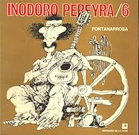 inodoro pereyra 6 9505156235 Book Cover