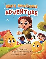 Ellie’s Emotional Adventure