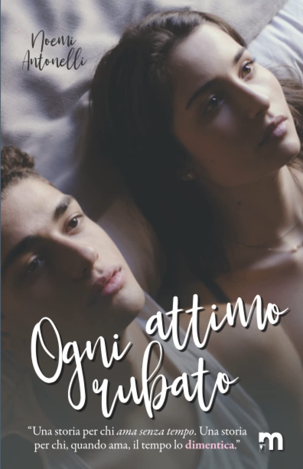 Ogni attimo rubato Paperback – 11 February 2022