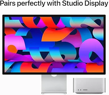 Macデスクトップ Mac Studio Apple M2 Max Mac Studio M2 Max (2023) review: professional power | T3