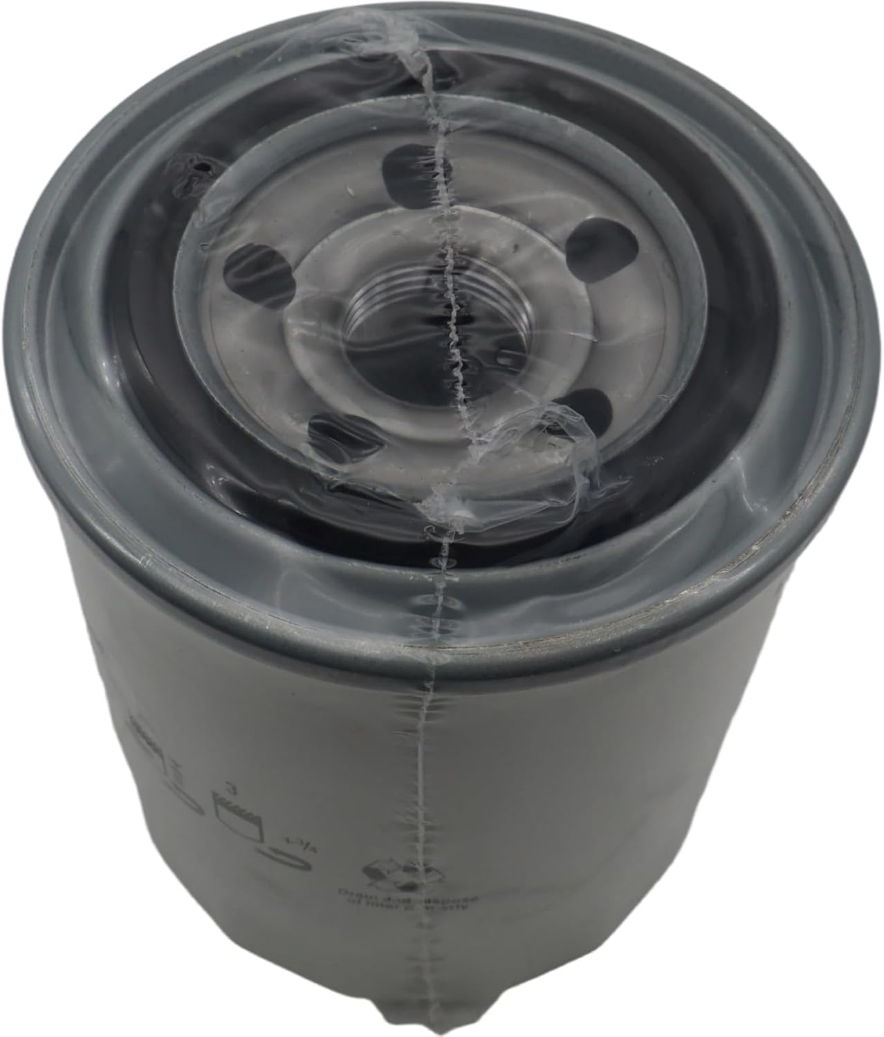 JM-2002 Fuel Filter Fits for Volvo EC45BLC EC55BLC EC80BLC Excavators