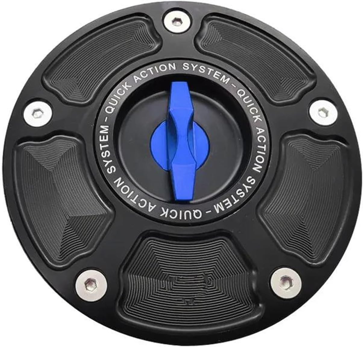 オートバイ ガソリンキャップ カワサキ用 Z800 2013-2017 Z1000/SX/R