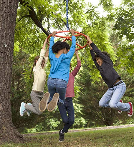 Orb-It Spinning Ring