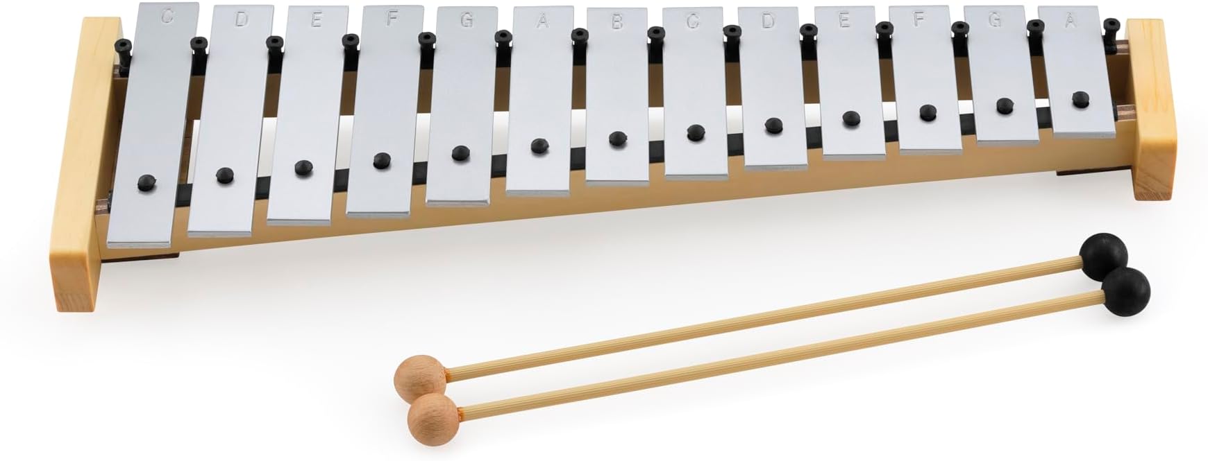 Musical Instrument Corporation SD-250 Soprano Glockenspiel