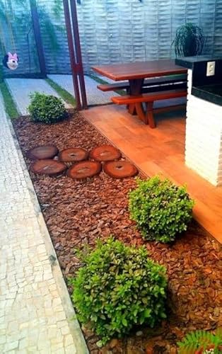 Argila Expandida P/Decoração de Vasos De Plantas 2 Kg