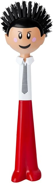 VIGAR Dolls Orlando - Dolls Orlando Dish Brush