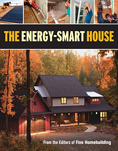 The Energy-Smart House: Builder-tested / Code Approved view 2