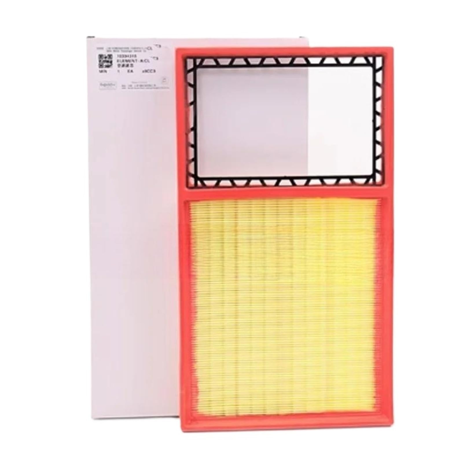 Filtro De Aire Filtro De Aire Acondicionado, Compatible Con SAIC, Compatible Con MG, ZS 1.5L RX3 1.6L(Air filter)