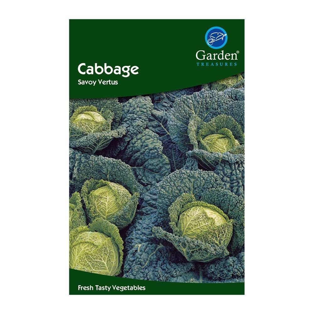 Garden Treasures Fresh Herbs Vegetable Fruit Seeds Salad Grow Your Own Indoor Outdoor (Broccoli Autumn Calabrese) — view 6