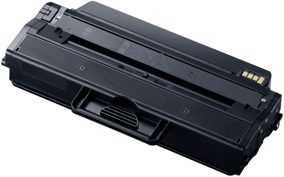 Samsung MLT-D115L Black Toner Cartridge