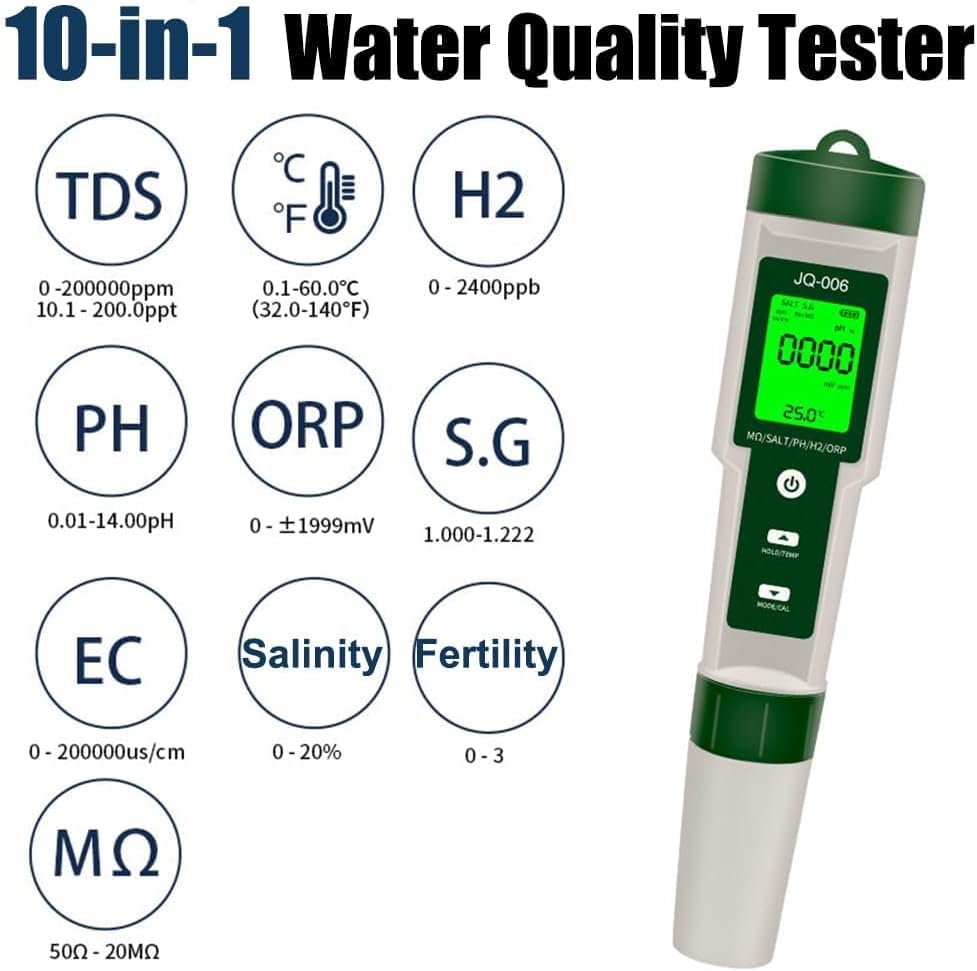Procesador de agua potable 2 Imagen adicional