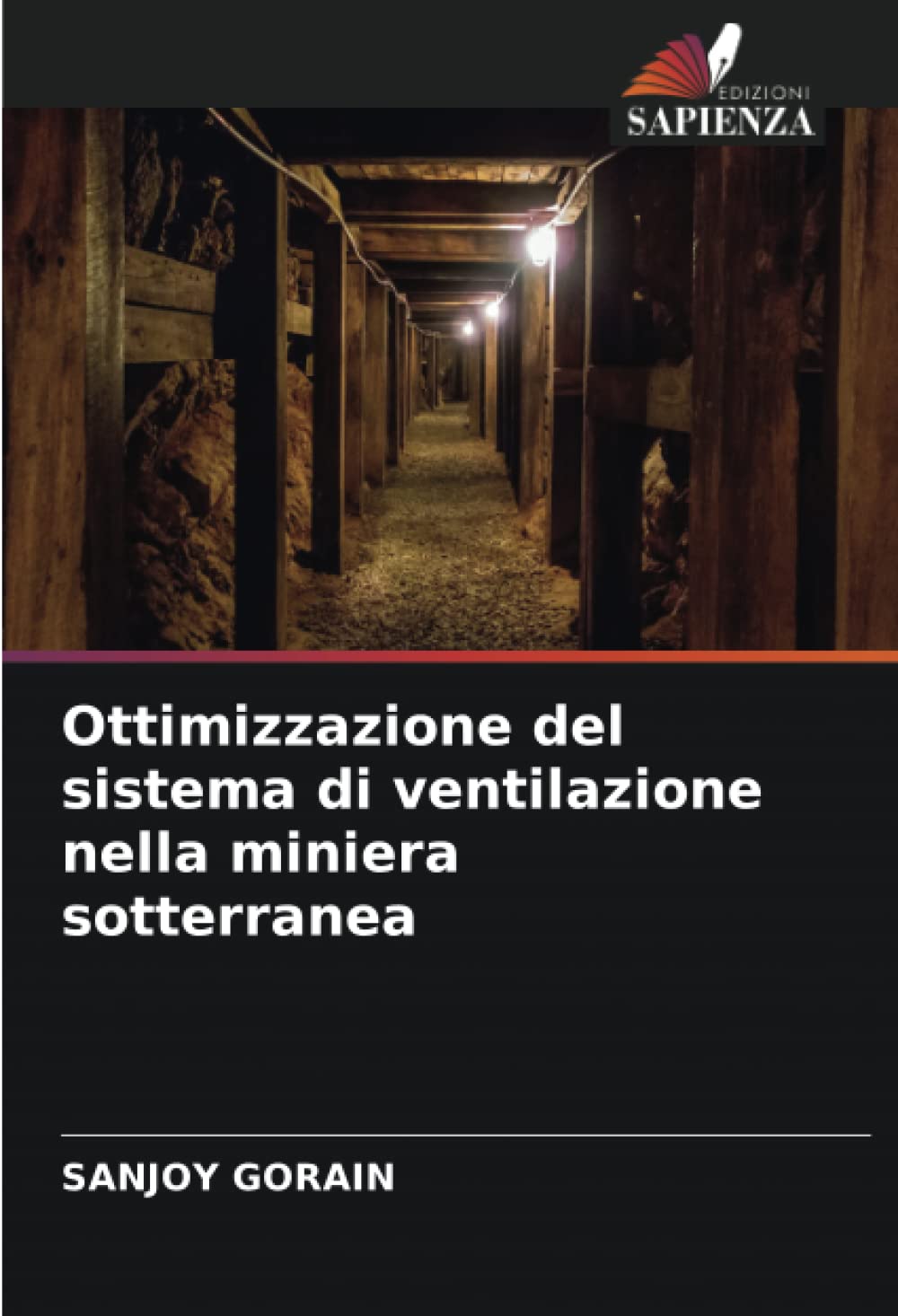 Ottimizzazione del sistema di ventilazione nella miniera sotterranea