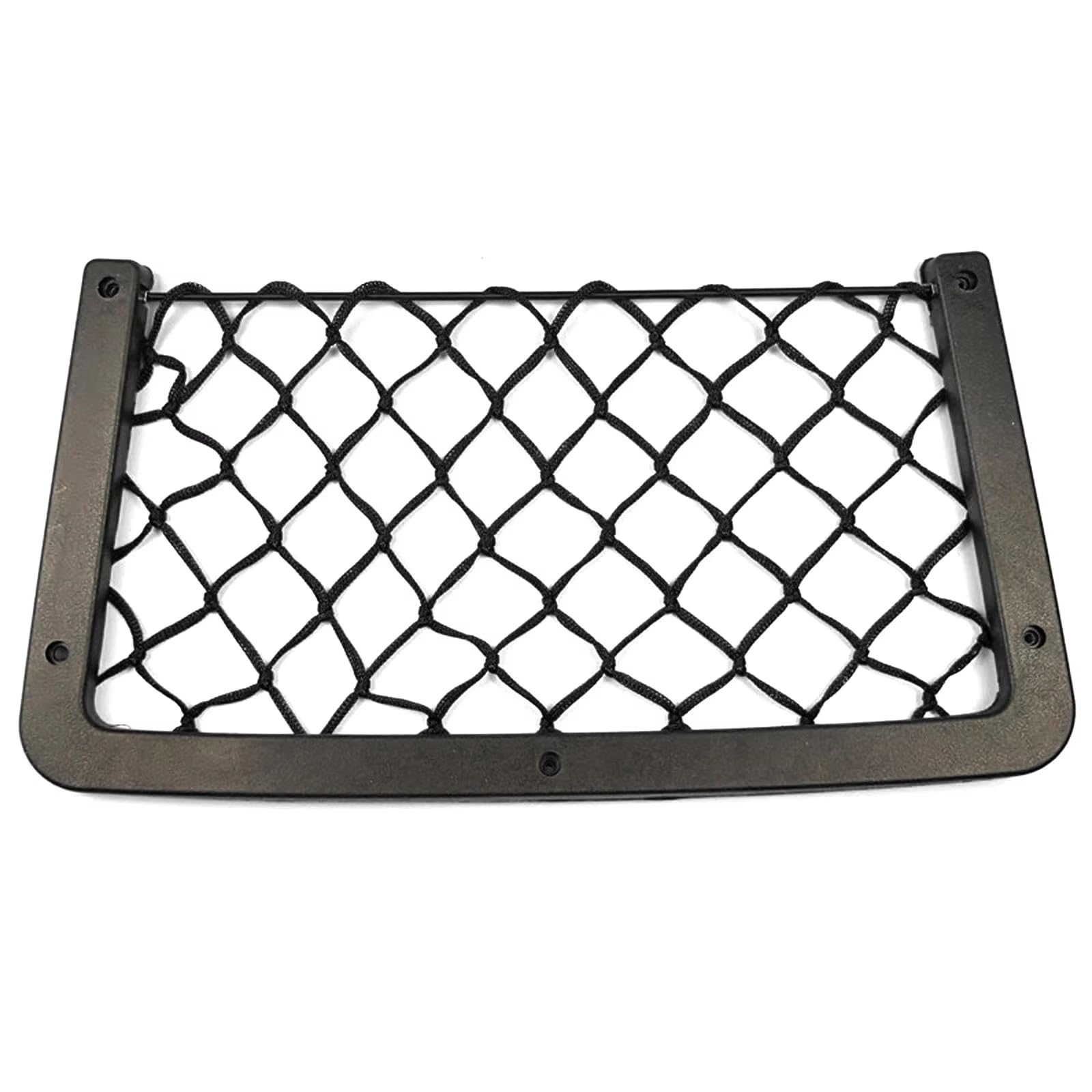 Filet de rangement de coffre pour bloquer les objets en Ducato - 8