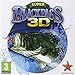 Price comparison product image Super Black Bass 3D (Nintendo 3DS)