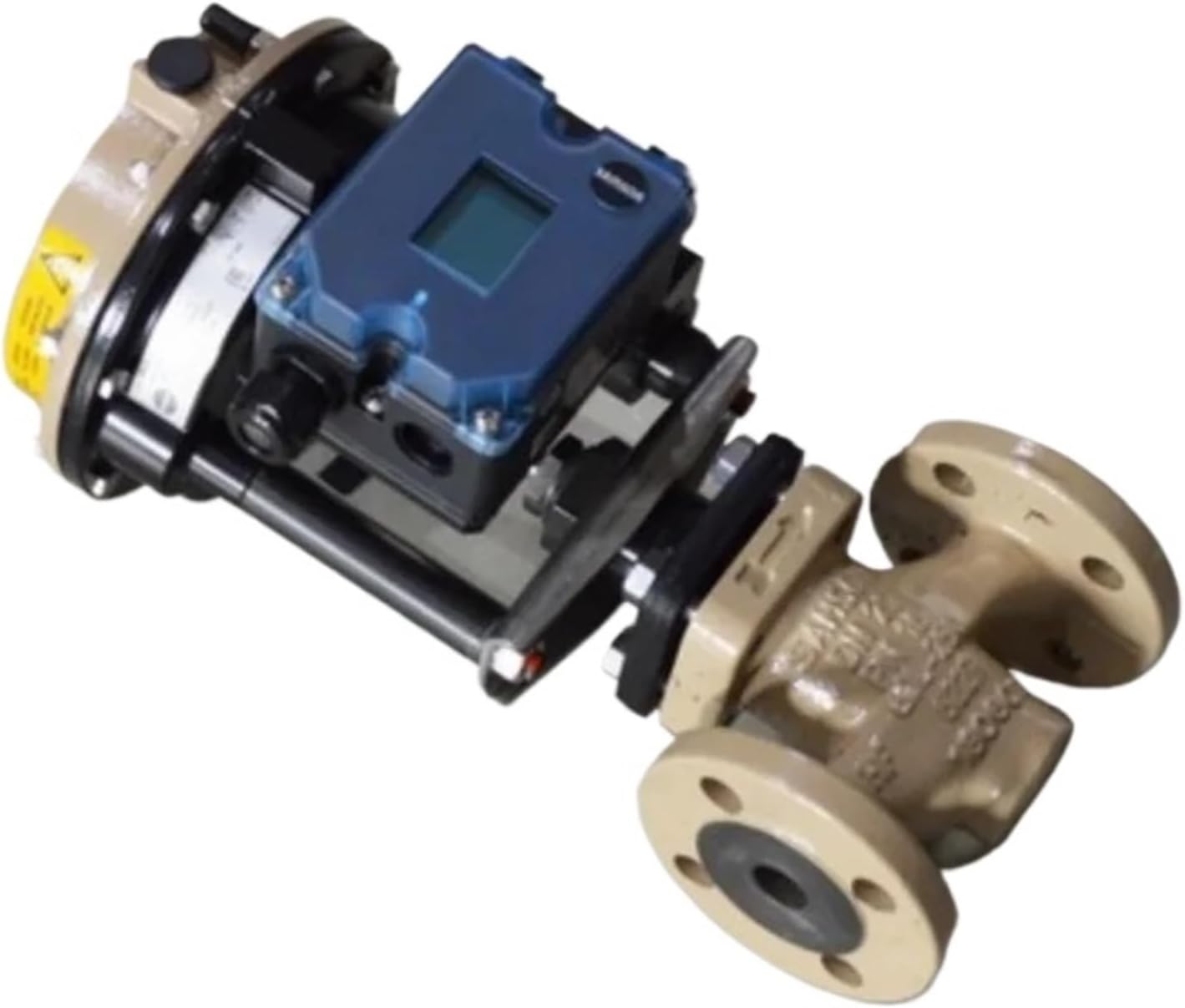 Actuator 3277 240cm² 0.4-2BAR