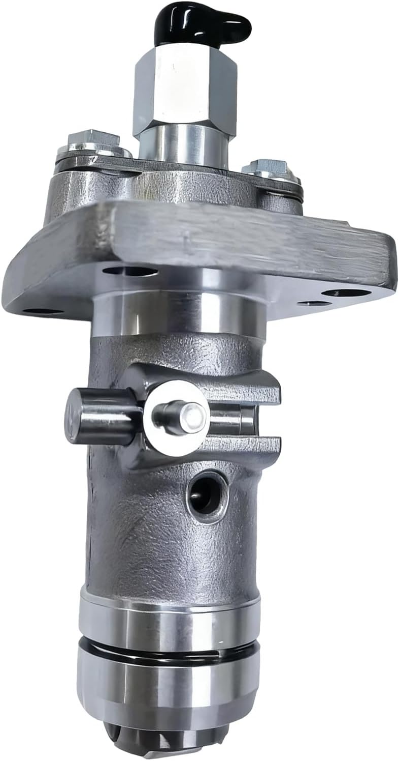 Fuel Injection Pump 9410618096 Compatible for Isuzu 3LD1 3LD2 4LB1 4LC1 4LE1 Engine for Hitachi EX40U EX50U EX50UNA EX55UR-3 Excavator for JD 50ZTS 35ZTS 27ZTS Excavator