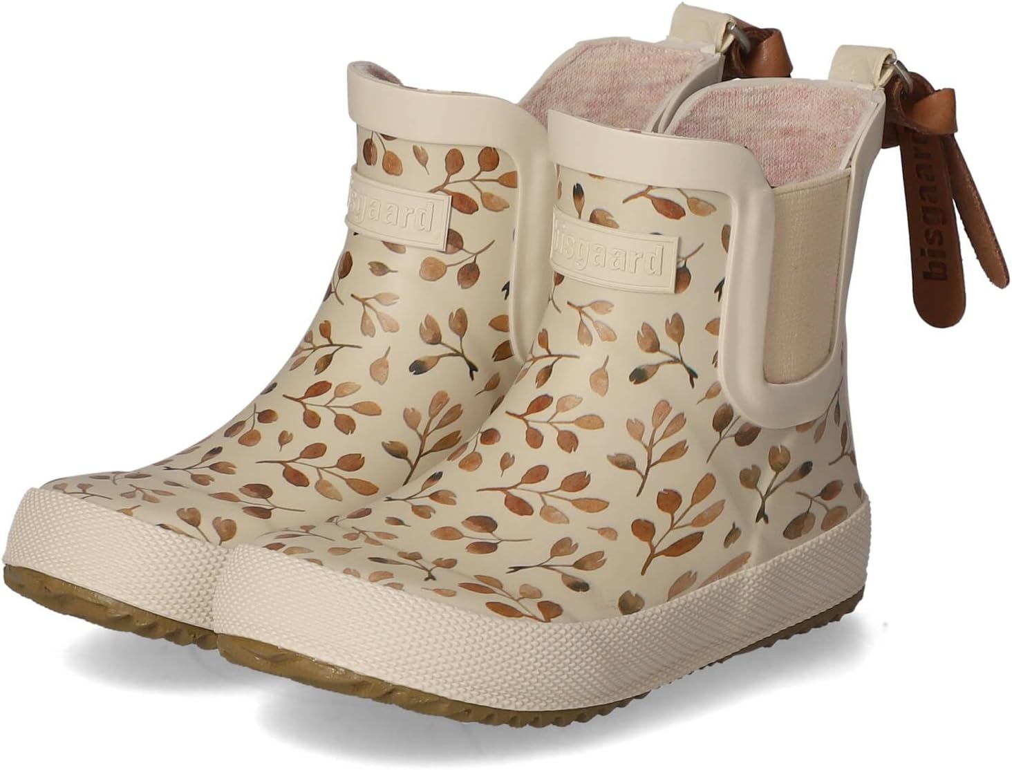 Bisgaard Unisex-Child Rain Boot