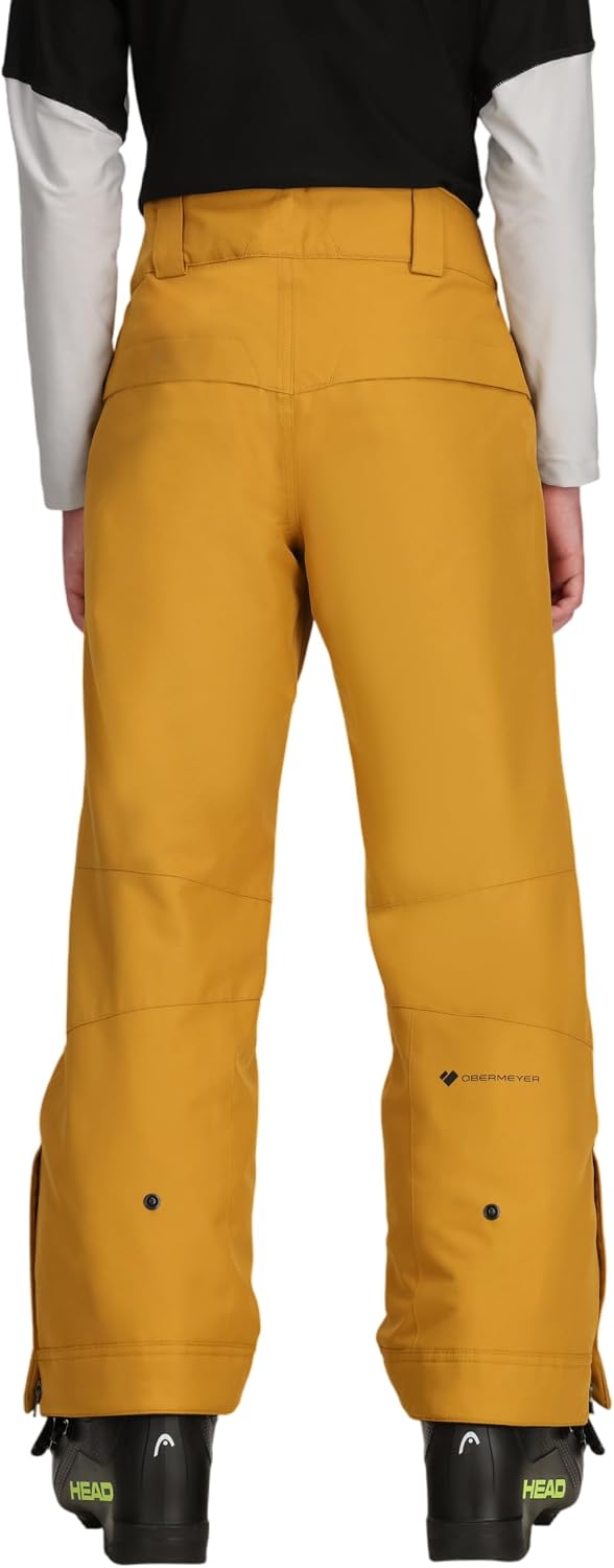 Obermeyer Kids Brisk Pants (Little Kids/Big Kids)