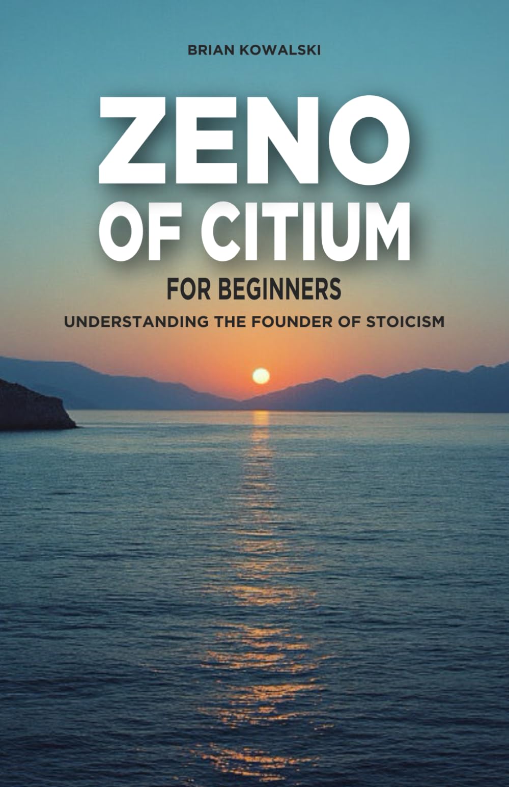 Zeno of Citium for Beginners: Understanding the Founder of Stoicism