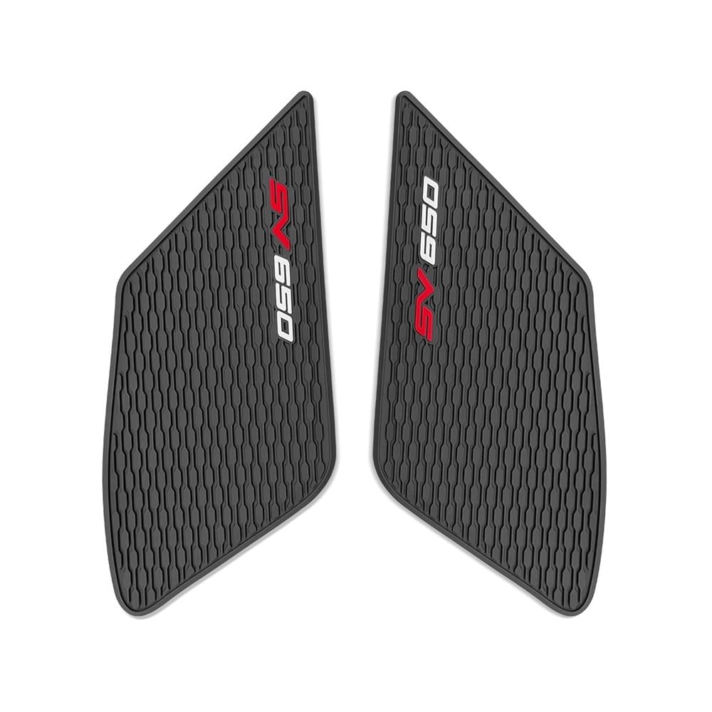 Fuel Tank Protector for SV650 SV650X Tank Pad Fuel Sticker Motorcycle Accessories Protector Water Traction
