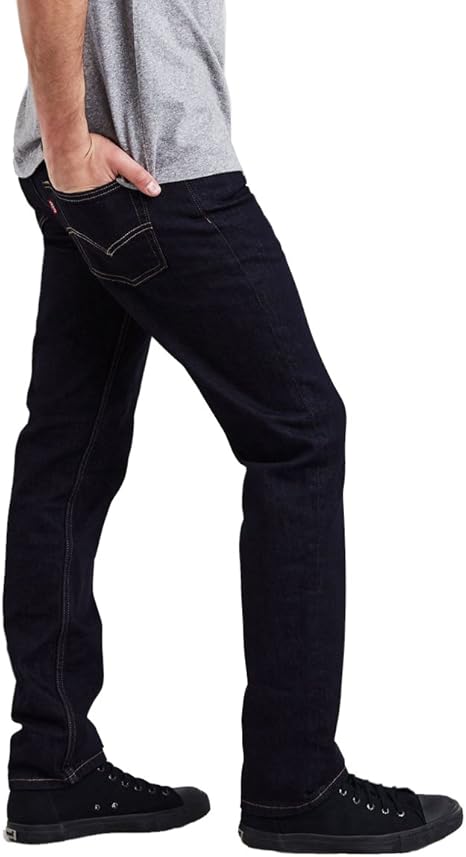 levi 511 dark hollow