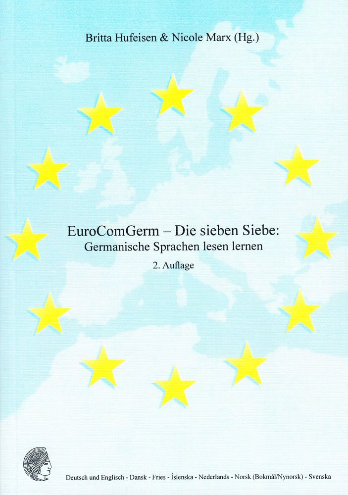EuroComGerm - Die sieben Siebe: Germanische Sprachen lesen lernen