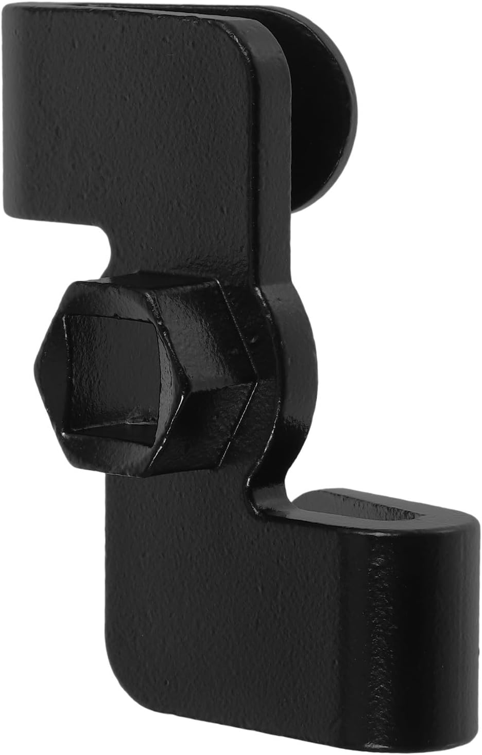 Wrench Extension Tool 1/2 Inch Drive Iron Adapter for Repair Work